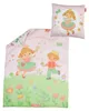 Heless 5000 - Puppenbettwäsche ''Prinzessin Emily'', in Produktbild-Vorschau 2