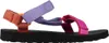 TEVA W ORIGINAL UNIVERSAL Violett Produktbild-Vorschau 4