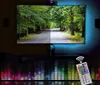 Wasserdichter Led-Streifen Smd 5050 Rgb Kit Fernbedienung Produktbild-Vorschau 13