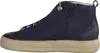 Paul Green Schnürstiefelette Blau Produktbild-Vorschau 11