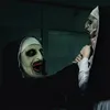Halloween masker, nonnenmaskers, enge Halloween maskers, Productafbeelding-voorbeeld 5