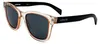 Lunettes de soleil unie Levis LV-1002-S-40GF3IR Ø 53 mm Voir les images du produit 1