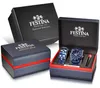 Orologio Festina F20643-1 blu Anteprima dell’immagine prodotto 3