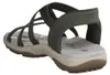 Skechers Reggae Slim Stretch Flex Zelený Náhled obrázku produktu 33