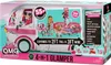 L.O.L. Surprise! 4-in-1 Spielzeug-Glamper OMG Produktbild-Vorschau 30