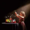 Hape zabawka muzyczna Mała orkiestra Dyrygent klasyczny Podgląd zdjęcia produktu 1