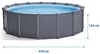 Intex 26384NP, Gerahmter Pool, Kind & Erwachsener, Leiter, Produktbild-Vorschau 15