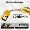 Wiltec Automatische Zapfpistole für Heizöl und Diesel 24mm Produktbild-Vorschau 4