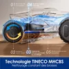 Vysavač Tineco Floor One S9 Artist pro mokré a suché Náhled obrázku produktu 13