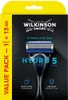 Wilkinson Sword - Hydro 5 Rasierer für Männer, Rasiergriff Produktbild-Vorschau 19