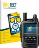 BROTECT Entspiegelungs Schutzglas für Yaesu FT-3D / FT-5DE Produktbild-Vorschau 1