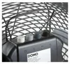 Brasseur d'air 35cm 65w 3 vitesses noir - Domo - DO8134 - Voir les images du produit 7
