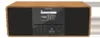 Telestar 5701300, Internet, Digital, DAB+, FM, 30 W, TFT, Produktbild-Vorschau 8
