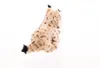 WWF Plüschtier Luchs (25cm) lebensecht Kuscheltier Produktbild-Vorschau 4