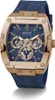 Modré hodinky Guess GW0786G2 Náhled obrázku produktu 11
