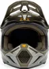 Casco da motocross FOX V3 Fade MIPS, marrone/nero, M Anteprima dell’immagine prodotto 5