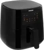 Philips Airfryer Essential XL HD9270/96 schwarz Produktbild-Vorschau 10
