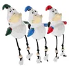 3x Hühner Deko Gartendeko Für Draußen Figuren, Huhn Produktbild-Vorschau 14