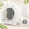 Radiateur Soufflant Électrique 2000 W Avec Thermostat 3 Voir les images du produit 2