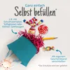itenga Geschwister Schultüte 35cm Axolotl Produktbild-Vorschau 4