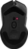 Rapoo Kabellose Gaming Maus V20PRO 4K+8K, Schwarz Produktbild-Vorschau 5