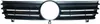 DIEDERICHS 2204040 Kühlergrill Frontgrill für VW POLO (6N2) Produktbild-Vorschau 1