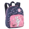 Fabrizio Kinderrucksack  *dunkelblau/rosa Fabrizio Produktbild-Vorschau 8