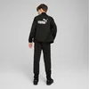 Puma Trainingsanzug Kinder, Farbe:Schwarz, Kinder Produktbild-Vorschau 4