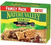 Nature Valley Crunchy Variety Pack 10x2er Produktbild-Vorschau 1
