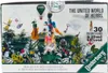 Underberg Digestif nach Gutem Essen | 44 % vol | 30 x 0,02 Produktbild-Vorschau 3
