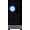 ZALMAN P40 PRISM PLUS Mid-Tower Black Produktbild-Vorschau 3