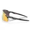 OAKLEY Occhiali Encoder Strike Prizm 24k/Carbonio opaco Anteprima dell’immagine prodotto 3