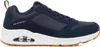 Skechers Sneakers 52458-BLK in Black color size 43 Produktbild-Vorschau 2