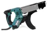 Makita 6842, 4700 RPM, 6,35 mm, Prąd przemienny, 470 W, 2,5 Podgląd zdjęcia produktu 5