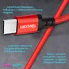 Datenkabel USB-C für Apple iPhone 17 16 16e 15 Plus Pro Max Produktbild-Vorschau 12