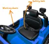 Véhicule électrique pour enfants Ford Ranger 12 V (1 à 6 Voir les images du produit 3