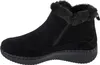 Skechers Wilshire BLVD-Fresh Zip stivaletto donna nero Anteprima dell’immagine prodotto 11