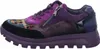 Scarpe da ginnastica Waldläufer donna Ajala viola multi 5 Anteprima dell’immagine prodotto 21