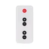 LIROMA® Infraroodlamp 300W – Warmtelamp met Statief – Rode Productafbeelding-voorbeeld 6