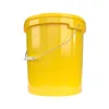 Eimer mit Deckel 16 L | Vorratseimer | Lebensmittelecht Produktbild-Vorschau 4
