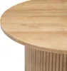 Table basse ronde COLVA, Ø 70 cm Voir les images du produit 2