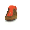 Rohde Damen Zehentrenner Pantolette Leder Rodigo-D 5860, Produktbild-Vorschau 45