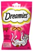 Przysmak dla kota DREAMIES Wołowina 60g Anteprima dell’immagine prodotto 2