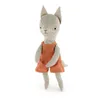 BAJO - Die Hanfhähne - Hanf Fuchs Philip 54cm Produktbild-Vorschau 3