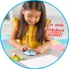 Learning Resources 95388, Zestaw kostek do gry, Wielobarwny Podgląd zdjęcia produktu 6