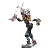 A figurine of a character from the video game Borderlands 3, holding a stuffed bunny. Anteprima dell’immagine prodotto