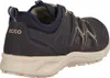 A side view of a dark blue Ecco Terracruise Lt sneaker. Anteprima dell’immagine prodotto