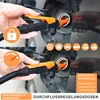 Tragbare elektrische Wasserpumpe aus ABS, Produktbild-Vorschau 2