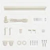 Verdunklungsrollo 40x130cm Beige Thermorollo Fensterrollo Produktbild-Vorschau 10