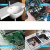1920P HD Dual Lens Snake Inspection Endoskop, Typ C Produktbild-Vorschau 6